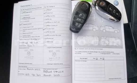 Tenga Tsaru Volkswagen Touareg Sirivha Mota in Maputo in Maputo Tenga Tsaru Volkswagen Touareg Sirivha Mota in Maputo in Maputo