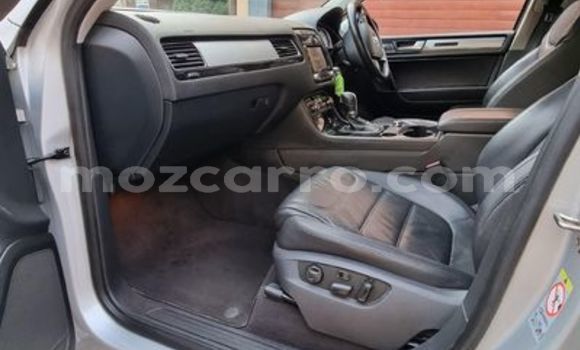 Tenga Tsaru Volkswagen Touareg Sirivha Mota in Maputo in Maputo Tenga Tsaru Volkswagen Touareg Sirivha Mota in Maputo in Maputo