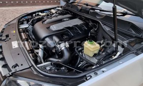 Tenga Tsaru Volkswagen Touareg Sirivha Mota in Maputo in Maputo Tenga Tsaru Volkswagen Touareg Sirivha Mota in Maputo in Maputo