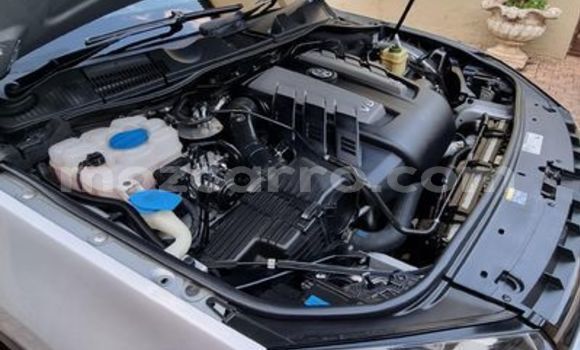 Tenga Tsaru Volkswagen Touareg Sirivha Mota in Maputo in Maputo Tenga Tsaru Volkswagen Touareg Sirivha Mota in Maputo in Maputo