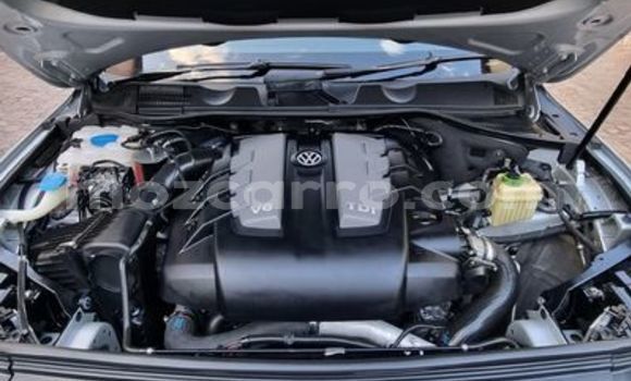 Tenga Tsaru Volkswagen Touareg Sirivha Mota in Maputo in Maputo Tenga Tsaru Volkswagen Touareg Sirivha Mota in Maputo in Maputo