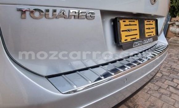 Tenga Tsaru Volkswagen Touareg Sirivha Mota in Maputo in Maputo Tenga Tsaru Volkswagen Touareg Sirivha Mota in Maputo in Maputo