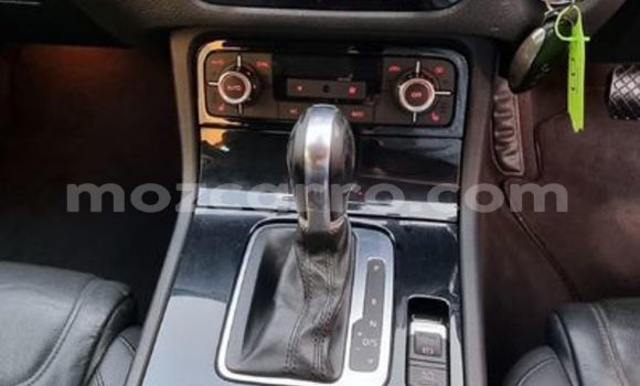 Tenga Tsaru Volkswagen Touareg Sirivha Mota in Maputo in Maputo Tenga Tsaru Volkswagen Touareg Sirivha Mota in Maputo in Maputo