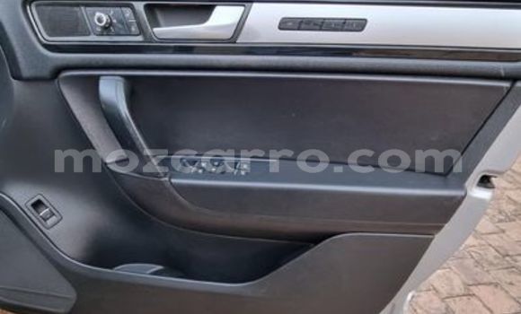 Tenga Tsaru Volkswagen Touareg Sirivha Mota in Maputo in Maputo Tenga Tsaru Volkswagen Touareg Sirivha Mota in Maputo in Maputo