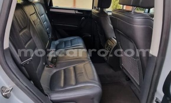 Tenga Tsaru Volkswagen Touareg Sirivha Mota in Maputo in Maputo Tenga Tsaru Volkswagen Touareg Sirivha Mota in Maputo in Maputo