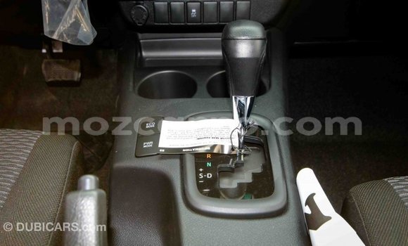 Comprar Importar Toyota Hilux De outros Carro em Import - Dubai em Cabo Delgado Comprar Importar Toyota Hilux De outros Carro em Import - Dubai em Cabo Delgado