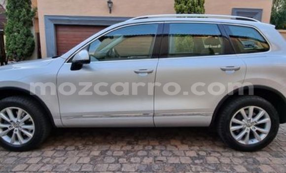 Tenga Tsaru Volkswagen Touareg Sirivha Mota in Maputo in Maputo Tenga Tsaru Volkswagen Touareg Sirivha Mota in Maputo in Maputo