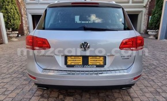 Tenga Tsaru Volkswagen Touareg Sirivha Mota in Maputo in Maputo Tenga Tsaru Volkswagen Touareg Sirivha Mota in Maputo in Maputo