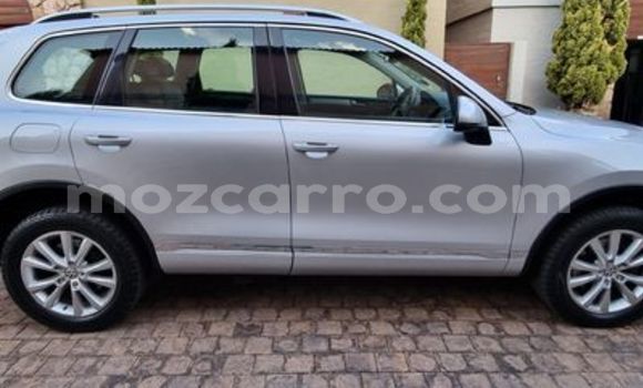 Tenga Tsaru Volkswagen Touareg Sirivha Mota in Maputo in Maputo Tenga Tsaru Volkswagen Touareg Sirivha Mota in Maputo in Maputo