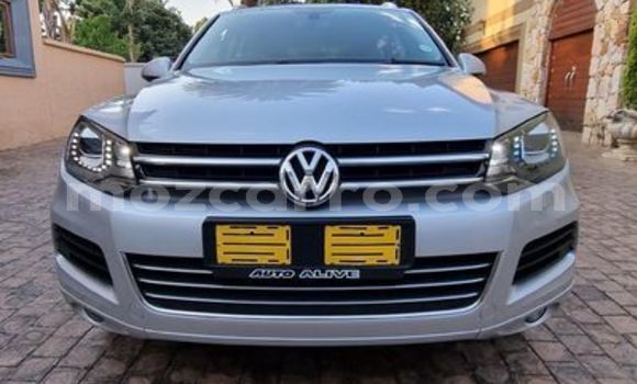 Tenga Tsaru Volkswagen Touareg Sirivha Mota in Maputo in Maputo Tenga Tsaru Volkswagen Touareg Sirivha Mota in Maputo in Maputo