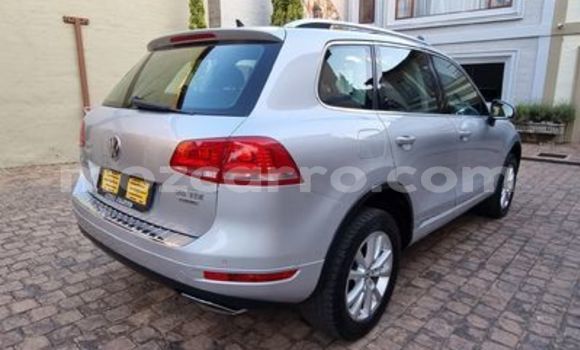 Tenga Tsaru Volkswagen Touareg Sirivha Mota in Maputo in Maputo Tenga Tsaru Volkswagen Touareg Sirivha Mota in Maputo in Maputo
