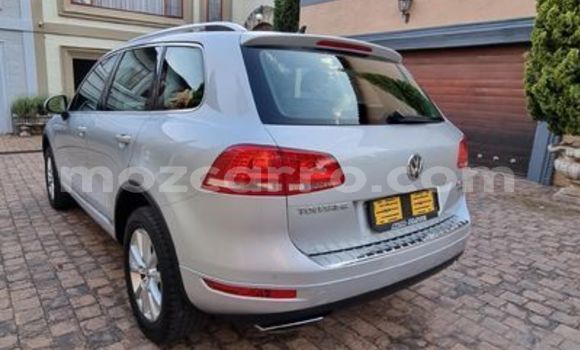 Tenga Tsaru Volkswagen Touareg Sirivha Mota in Maputo in Maputo Tenga Tsaru Volkswagen Touareg Sirivha Mota in Maputo in Maputo