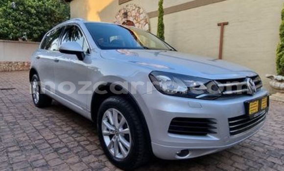 Tenga Tsaru Volkswagen Touareg Sirivha Mota in Maputo in Maputo Tenga Tsaru Volkswagen Touareg Sirivha Mota in Maputo in Maputo