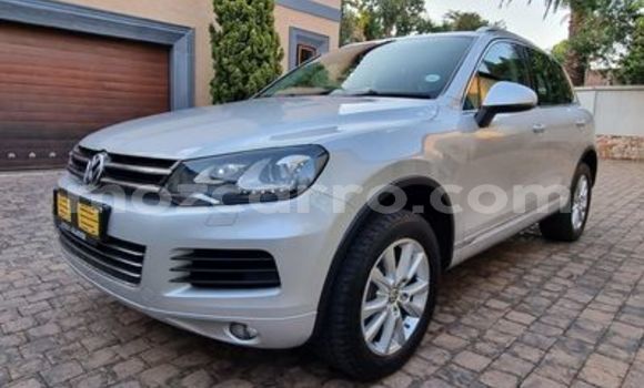 Tenga Tsaru Volkswagen Touareg Sirivha Mota in Maputo in Maputo Tenga Tsaru Volkswagen Touareg Sirivha Mota in Maputo in Maputo