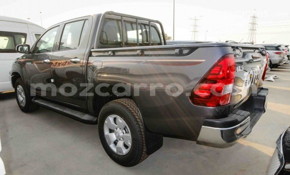 Comprar Importar Toyota Hilux De outros Carro em Import - Dubai em Cabo Delgado Comprar Importar Toyota Hilux De outros Carro em Import - Dubai em Cabo Delgado