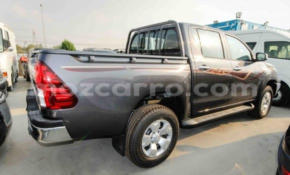Comprar Importar Toyota Hilux De outros Carro em Import - Dubai em Cabo Delgado Comprar Importar Toyota Hilux De outros Carro em Import - Dubai em Cabo Delgado