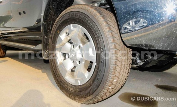 Comprar Importar Toyota Hilux De outros Carro em Import - Dubai em Cabo Delgado Comprar Importar Toyota Hilux De outros Carro em Import - Dubai em Cabo Delgado
