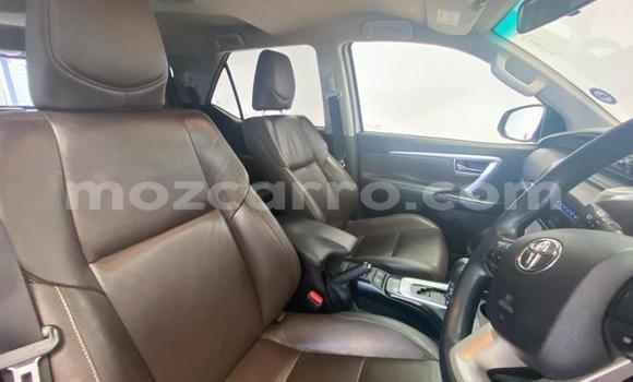 Tenga Tsaru Toyota Fortuner Chena Mota in Manica in Manica Tenga Tsaru Toyota Fortuner Chena Mota in Manica in Manica