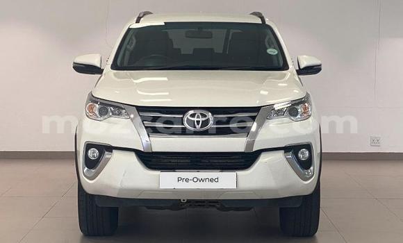 Tenga Tsaru Toyota Fortuner Chena Mota in Manica in Manica Tenga Tsaru Toyota Fortuner Chena Mota in Manica in Manica