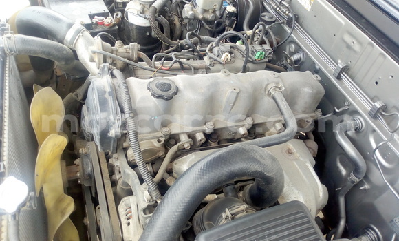 Buy Used Ford Ranger Other Car in Maputo in Maputo