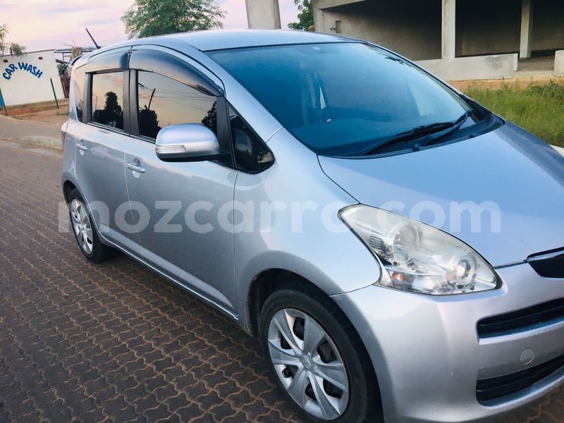 Big with watermark toyota ractis maputo maputo 11820