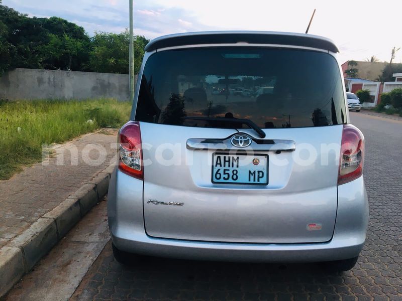 Big with watermark toyota ractis maputo maputo 11820