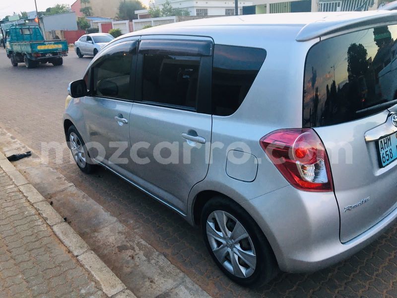 Big with watermark toyota ractis maputo maputo 11820