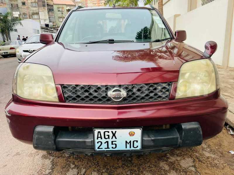 Big with watermark nissan x trail maputo maputo 11821