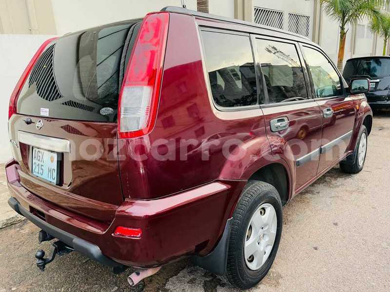 Big with watermark nissan x trail maputo maputo 11821