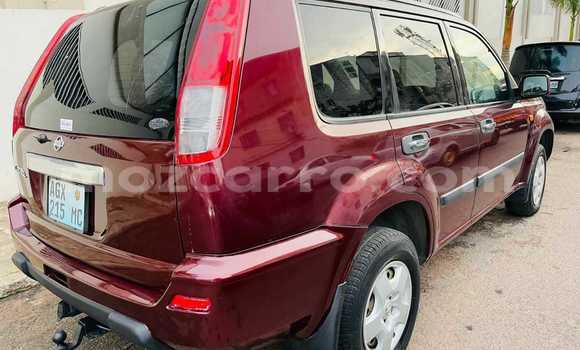 Nunua Ilio tumika Nissan X-Trail Nyekundu Gari ndani ya Maputo nchini Maputo Nunua Ilio tumika Nissan X-Trail Nyekundu Gari ndani ya Maputo nchini Maputo