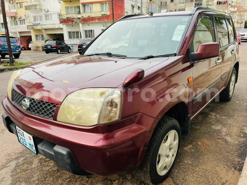 Big with watermark nissan x trail maputo maputo 11821