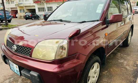Nunua Ilio tumika Nissan X-Trail Nyekundu Gari ndani ya Maputo nchini Maputo Nunua Ilio tumika Nissan X-Trail Nyekundu Gari ndani ya Maputo nchini Maputo