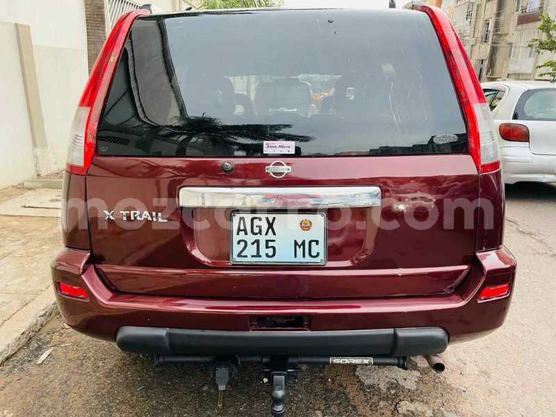 Big with watermark nissan x trail maputo maputo 11821