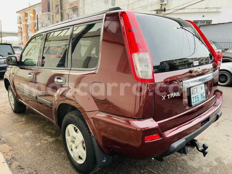 Big with watermark nissan x trail maputo maputo 11821