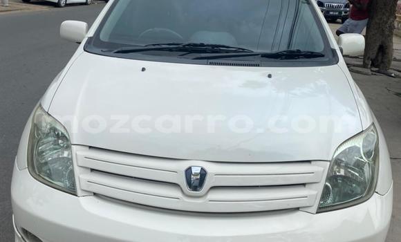Nunua Ilio tumika Toyota IST Nyeupe Gari ndani ya Maputo nchini Maputo Nunua Ilio tumika Toyota IST Nyeupe Gari ndani ya Maputo nchini Maputo