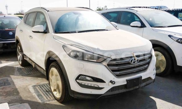 Comprar Importar Hyundai Tucson Branco Carro em Import - Dubai em Cabo Delgado Comprar Importar Hyundai Tucson Branco Carro em Import - Dubai em Cabo Delgado