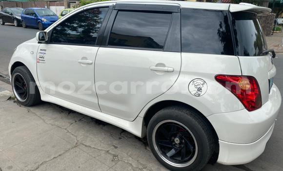Nunua Ilio tumika Toyota IST Nyeupe Gari ndani ya Maputo nchini Maputo Nunua Ilio tumika Toyota IST Nyeupe Gari ndani ya Maputo nchini Maputo
