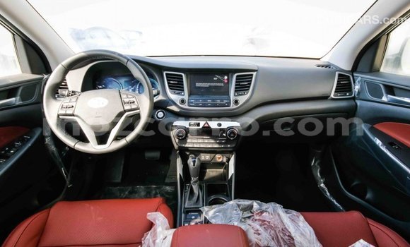 Comprar Importar Hyundai Tucson Branco Carro em Import - Dubai em Cabo Delgado Comprar Importar Hyundai Tucson Branco Carro em Import - Dubai em Cabo Delgado
