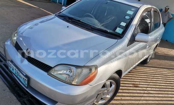 Nunua Ilio tumika Toyota Platz Fedha Gari ndani ya Maputo nchini Maputo Nunua Ilio tumika Toyota Platz Fedha Gari ndani ya Maputo nchini Maputo
