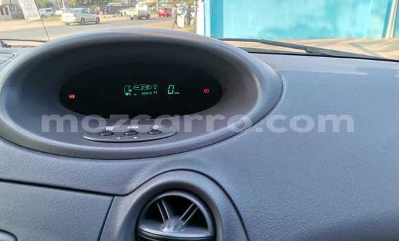 Nunua Ilio tumika Toyota Platz Fedha Gari ndani ya Maputo nchini Maputo Nunua Ilio tumika Toyota Platz Fedha Gari ndani ya Maputo nchini Maputo
