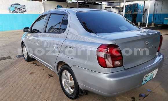 Nunua Ilio tumika Toyota Platz Fedha Gari ndani ya Maputo nchini Maputo Nunua Ilio tumika Toyota Platz Fedha Gari ndani ya Maputo nchini Maputo