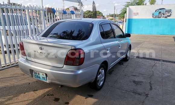 Nunua Ilio tumika Toyota Platz Fedha Gari ndani ya Maputo nchini Maputo Nunua Ilio tumika Toyota Platz Fedha Gari ndani ya Maputo nchini Maputo