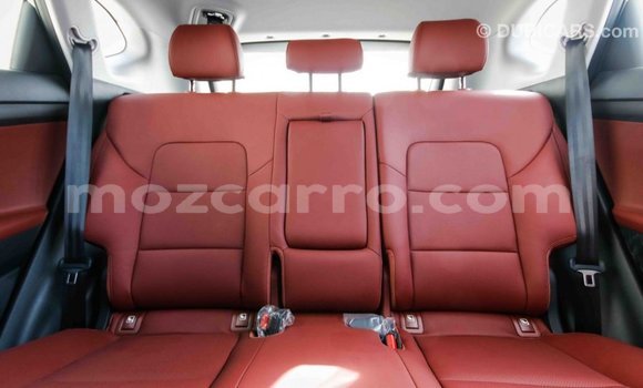 Comprar Importar Hyundai Tucson Branco Carro em Import - Dubai em Cabo Delgado Comprar Importar Hyundai Tucson Branco Carro em Import - Dubai em Cabo Delgado