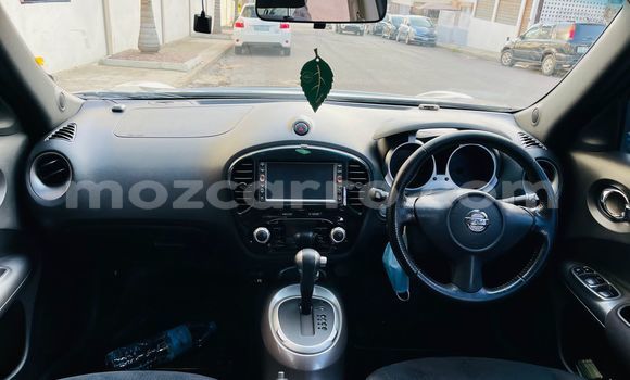 Nunua Ilio tumika Nissan Juke Fedha Gari ndani ya Maputo nchini Maputo Nunua Ilio tumika Nissan Juke Fedha Gari ndani ya Maputo nchini Maputo