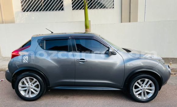 Nunua Ilio tumika Nissan Juke Fedha Gari ndani ya Maputo nchini Maputo Nunua Ilio tumika Nissan Juke Fedha Gari ndani ya Maputo nchini Maputo