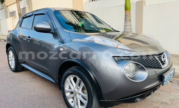 Nunua Ilio tumika Nissan Juke Fedha Gari ndani ya Maputo nchini Maputo Nunua Ilio tumika Nissan Juke Fedha Gari ndani ya Maputo nchini Maputo