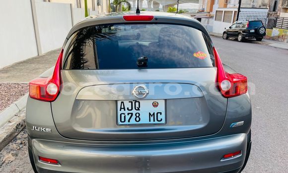 Nunua Ilio tumika Nissan Juke Fedha Gari ndani ya Maputo nchini Maputo Nunua Ilio tumika Nissan Juke Fedha Gari ndani ya Maputo nchini Maputo