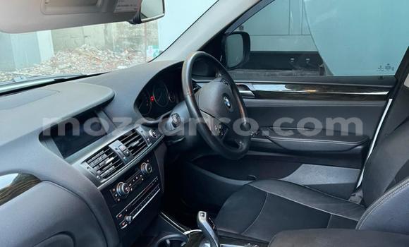 Nunua Ilio tumika BMW X3 Nyeupe Gari ndani ya Maputo nchini Maputo Nunua Ilio tumika BMW X3 Nyeupe Gari ndani ya Maputo nchini Maputo