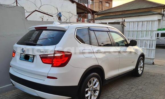 Nunua Ilio tumika BMW X3 Nyeupe Gari ndani ya Maputo nchini Maputo Nunua Ilio tumika BMW X3 Nyeupe Gari ndani ya Maputo nchini Maputo