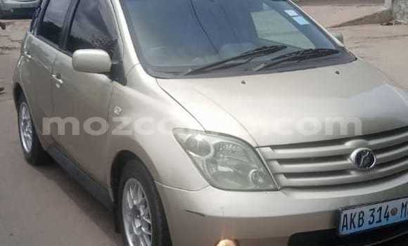 Nunua Ilio tumika Toyota IST Brown Gari ndani ya Maputo nchini Maputo Nunua Ilio tumika Toyota IST Brown Gari ndani ya Maputo nchini Maputo